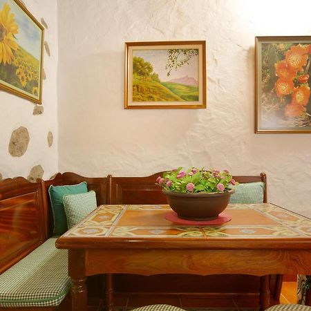 Casita Bentayga Βίλα Tejeda  Εξωτερικό φωτογραφία