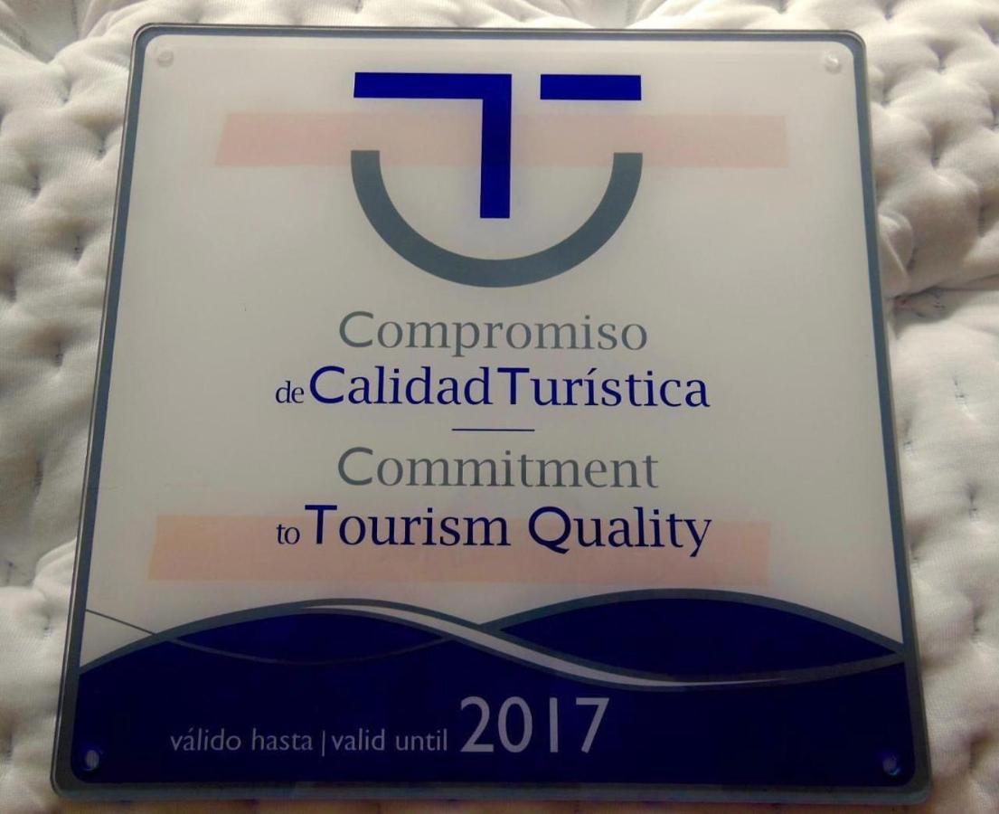 Casita Bentayga Βίλα Tejeda  Εξωτερικό φωτογραφία