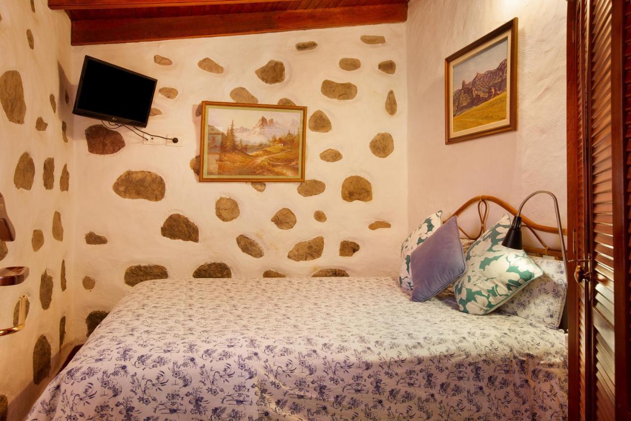 Casita Bentayga Βίλα Tejeda  Εξωτερικό φωτογραφία